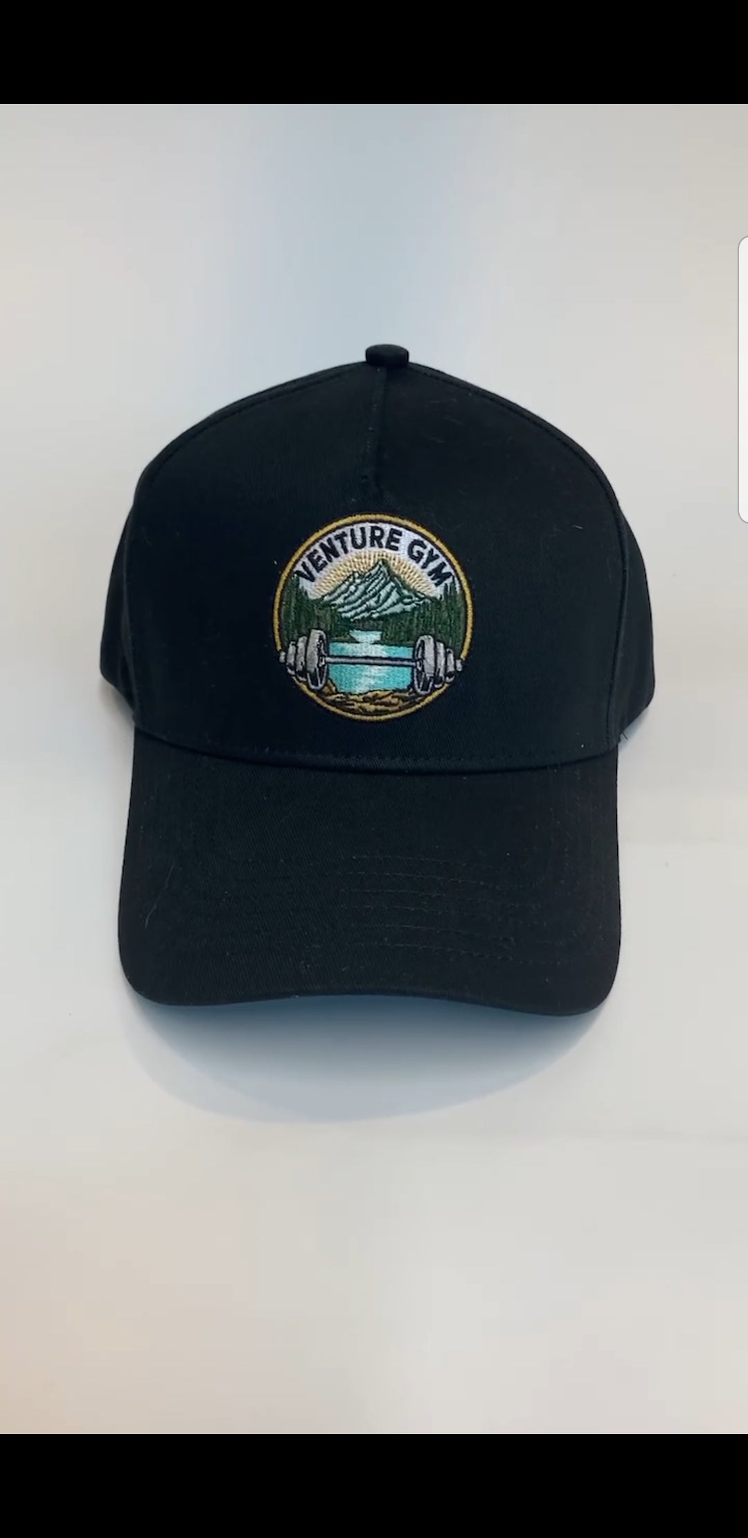 Venture Gym Hat