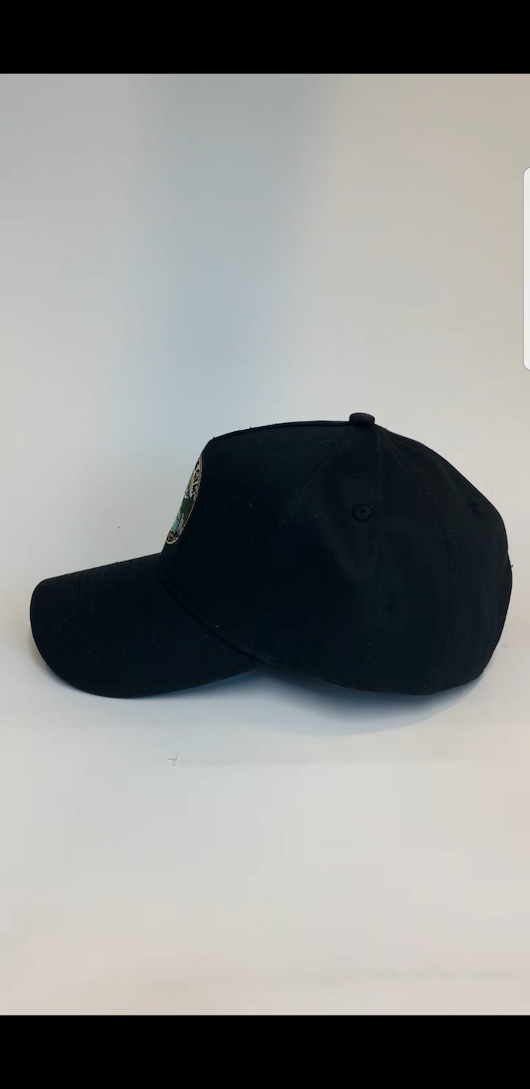 Venture Gym Hat