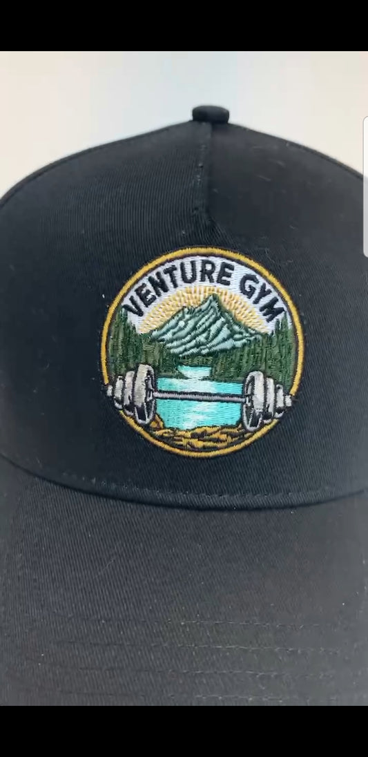 Venture Gym Hat