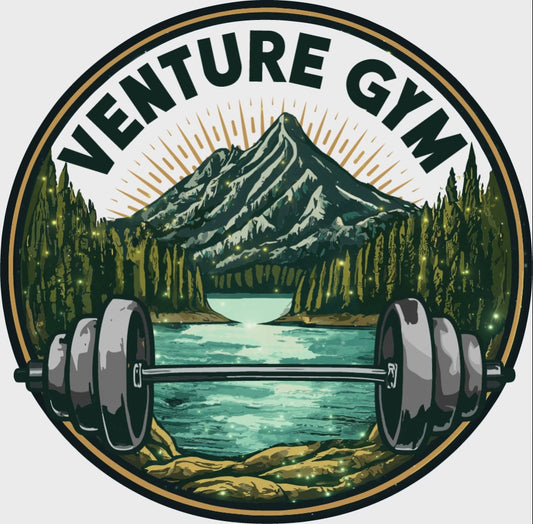 Venture Gym